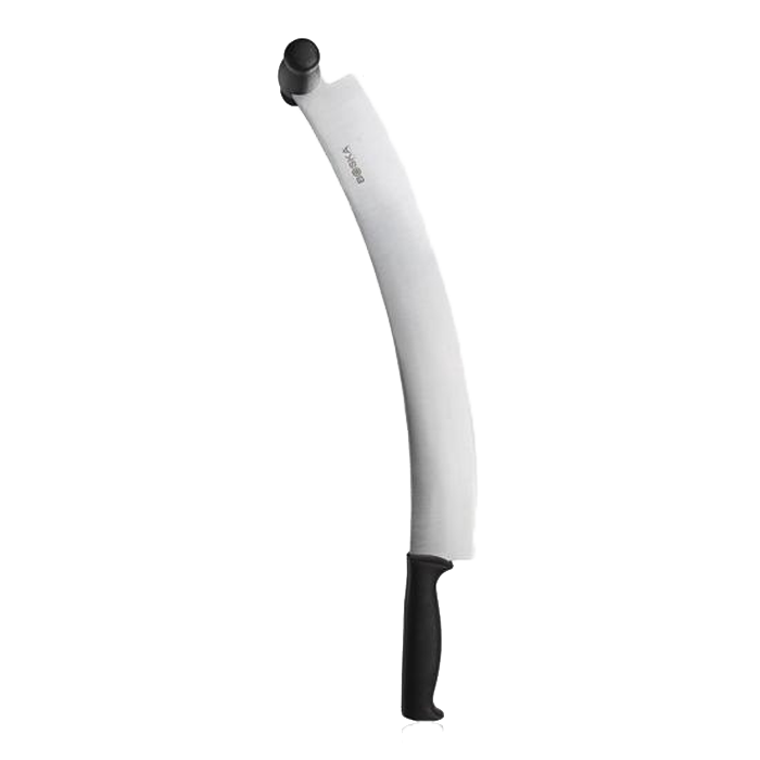 Ostekniv stor m/2 håndtag 38 cm 105380
