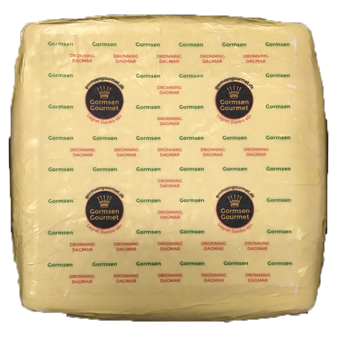 45+ Dronning Dagmar M/K