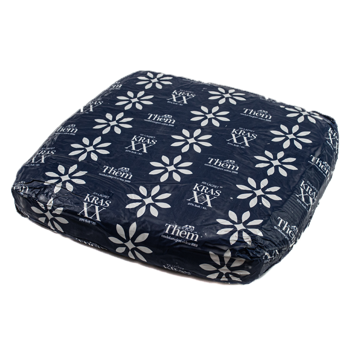 45+ En gl. Svend (Kras XXL)