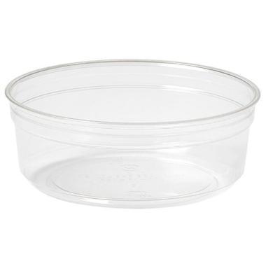 Bæger krystal 250 ml rund 350 stk