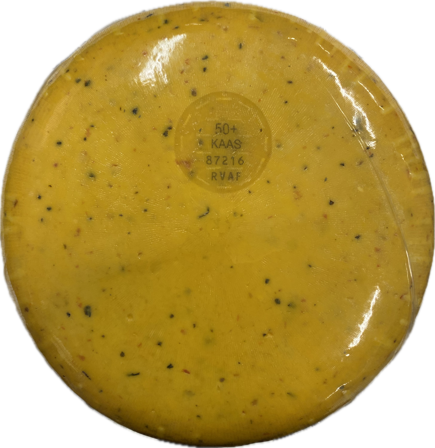 Gouda Oliven/Tomat 50+ U/LABEL