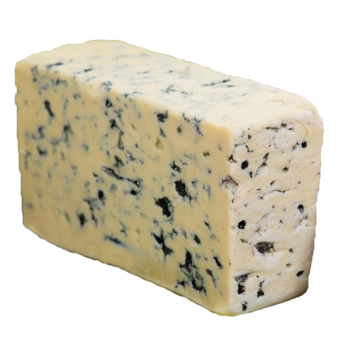 60+ Øko. Viking blue - lagret