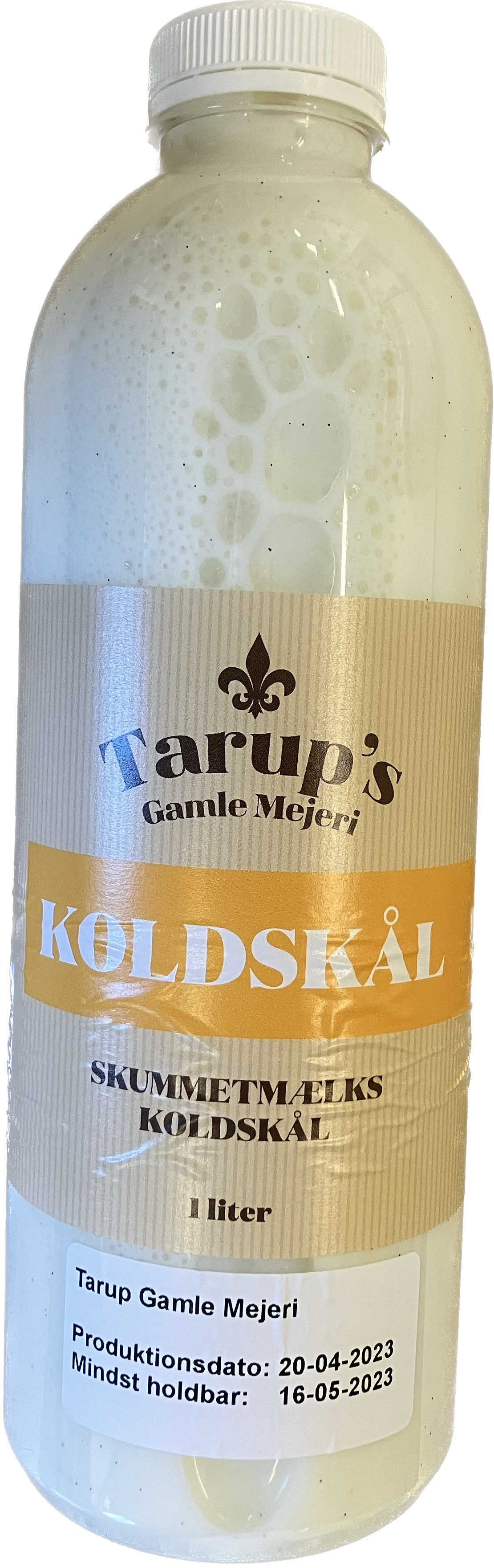 Koldskål 1 l