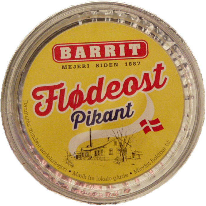 Barrit Pikant 150 G barrit-pikant-150-g