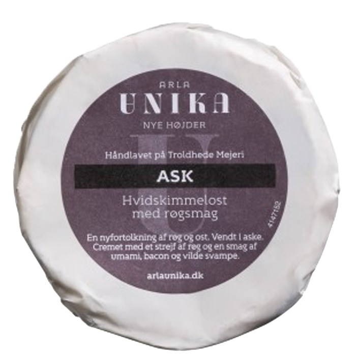 Unika Ask