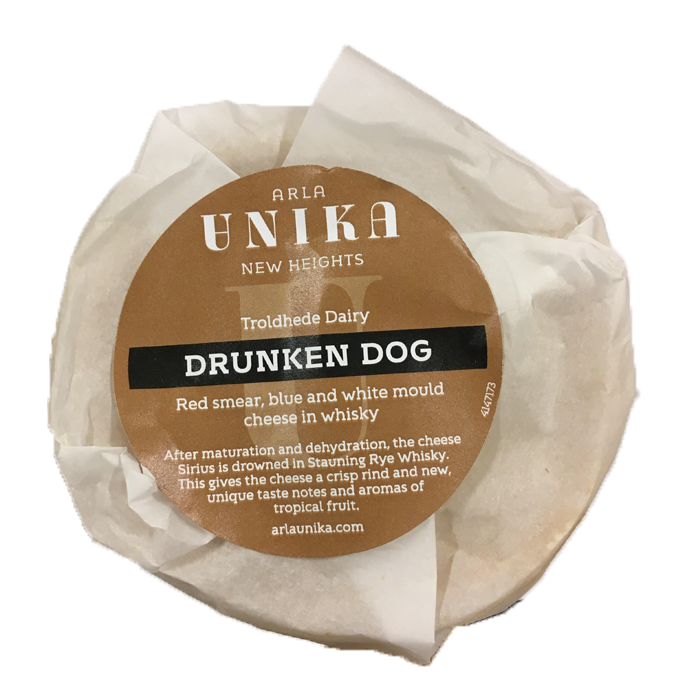 Unika Drunken Dog 440 gr