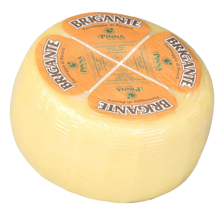 Pecorino Brigante 1,5kg