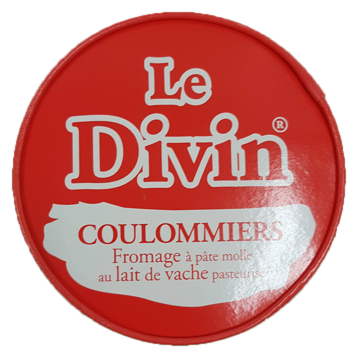 Coulommiers 320 gr