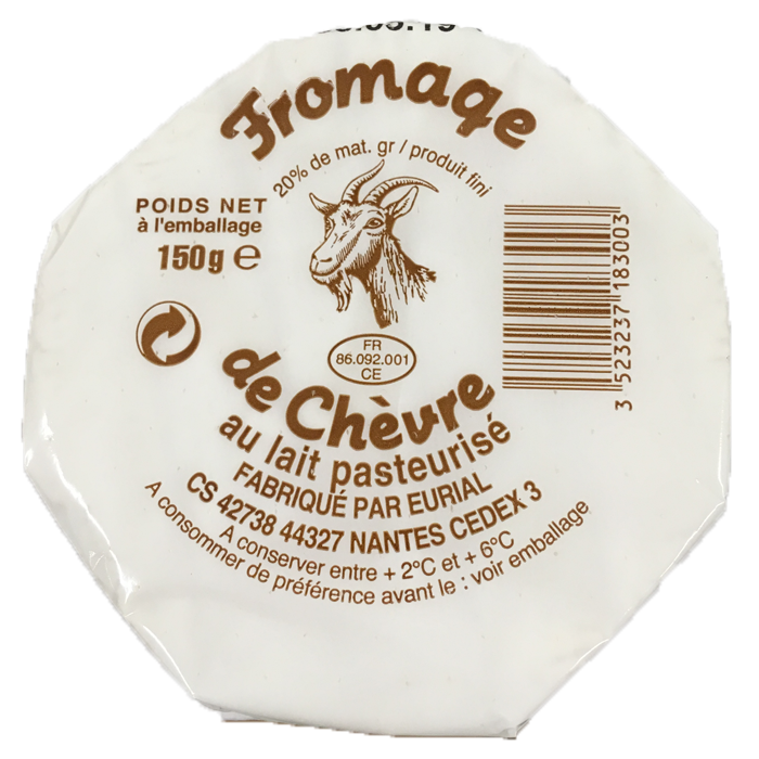 Gede brie 150g