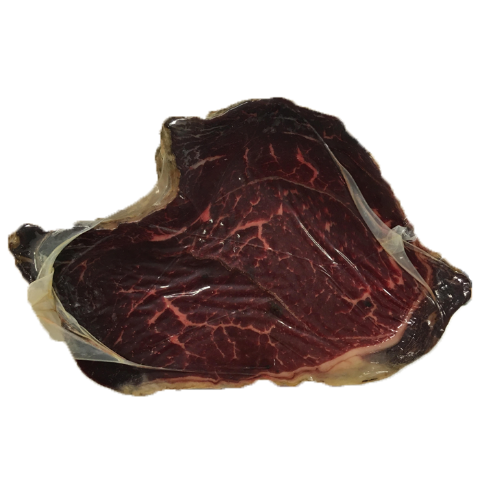 Cecina de Astorga-leon 2,5 kg Delitaste