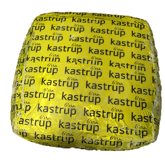 10+ Gul Kastrup lag M/K