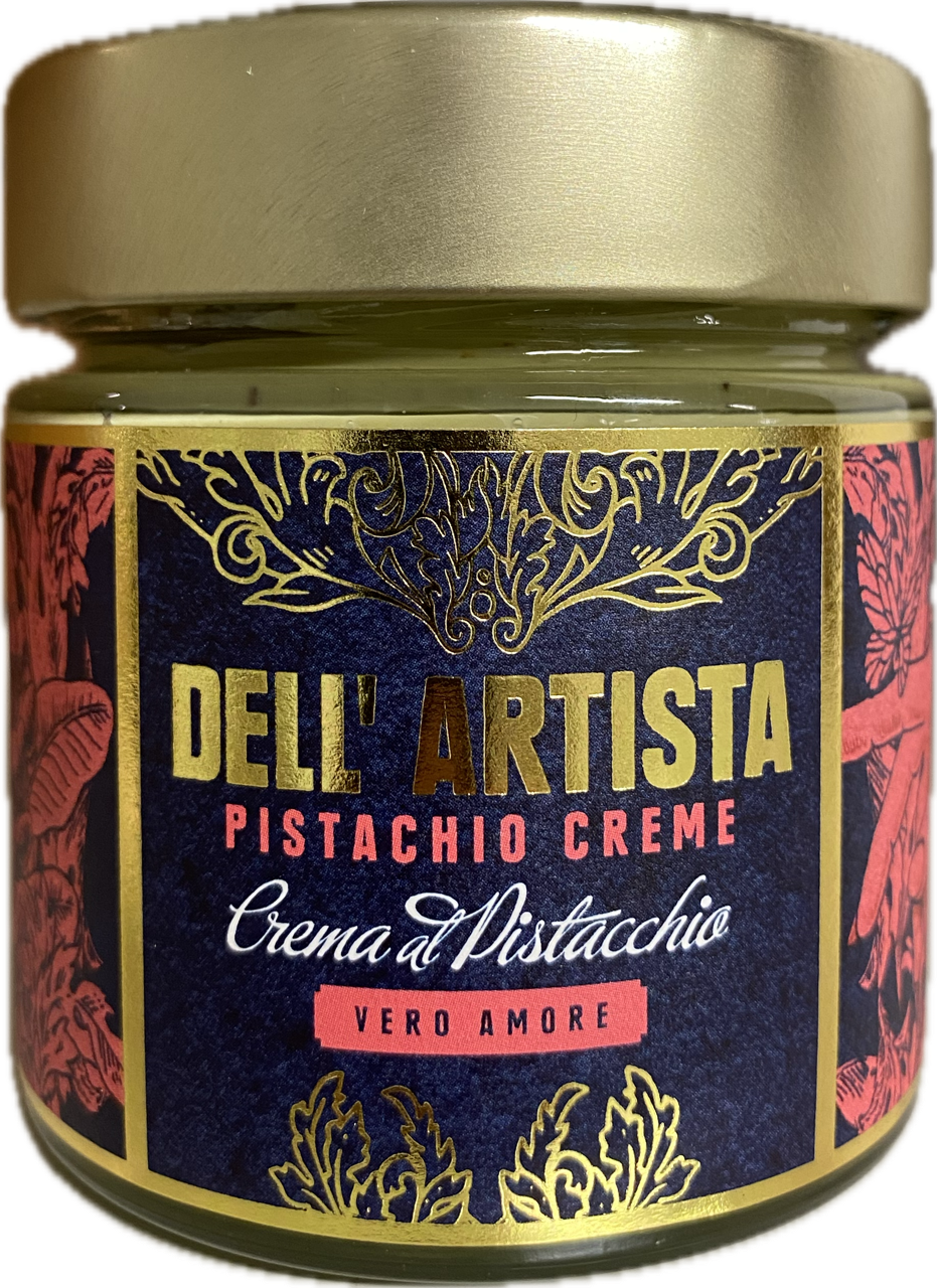 Dell Pistaciecreme 200 gr.