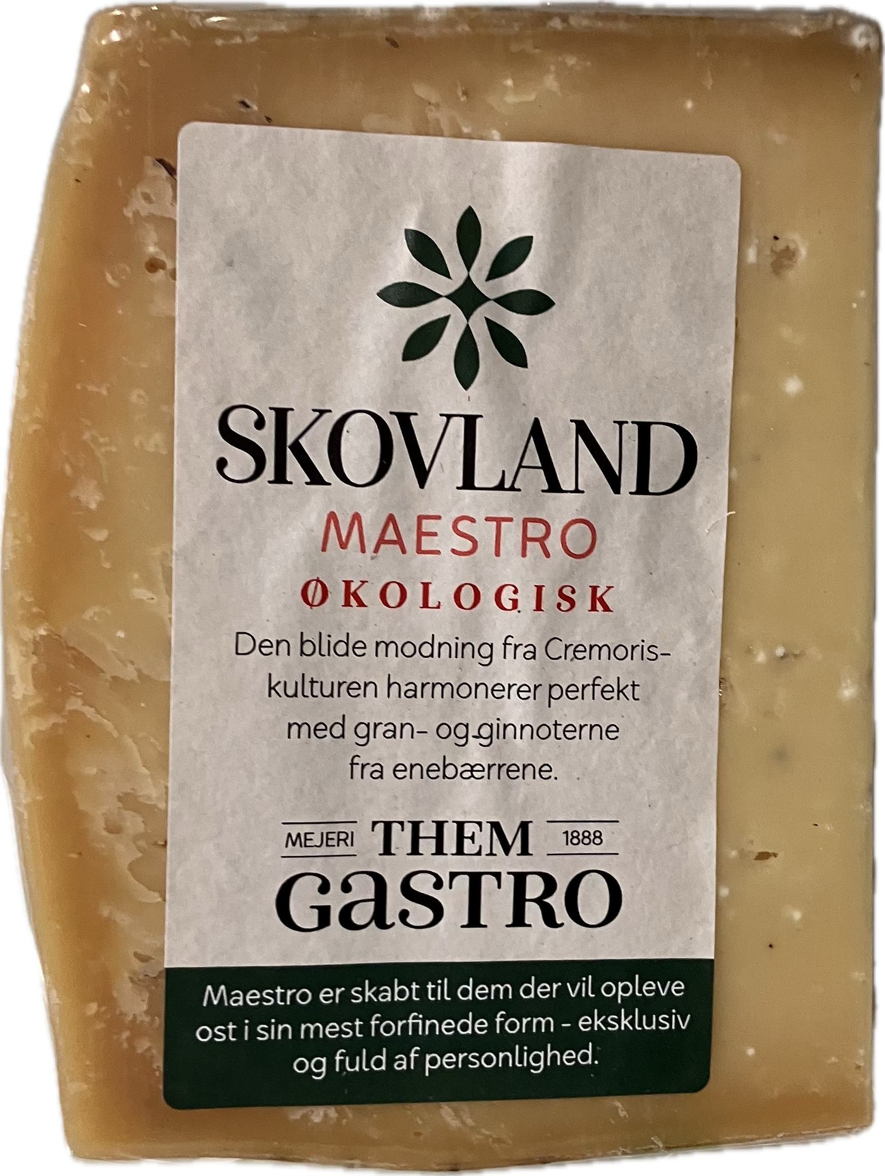 Skovland maestro 800 gr   