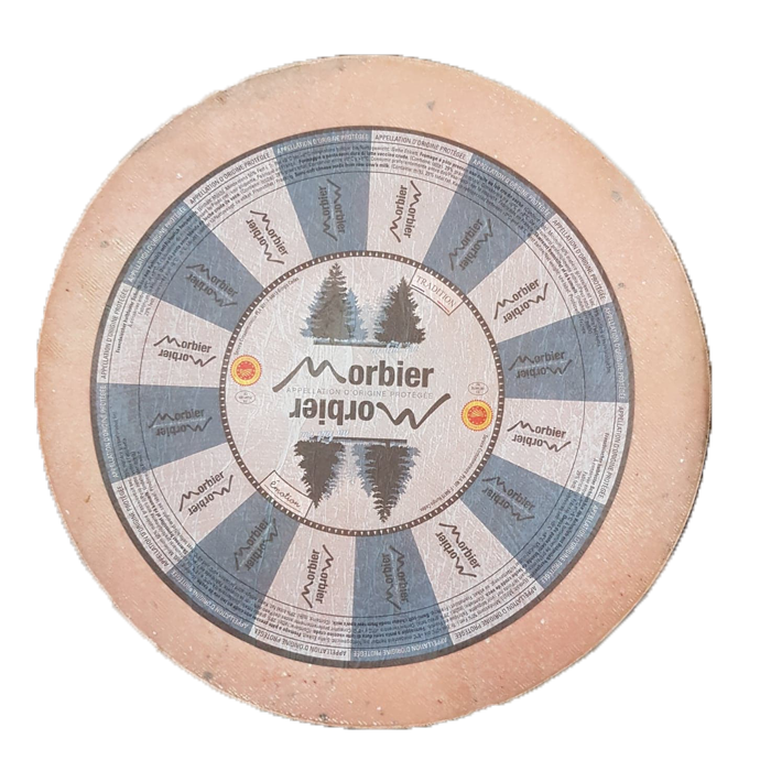 Morbier Fromi Trad. Emotion
