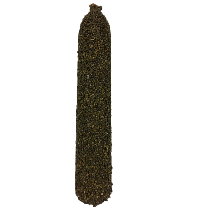 Salami madagaskerpeber 2 kg (delitaste)