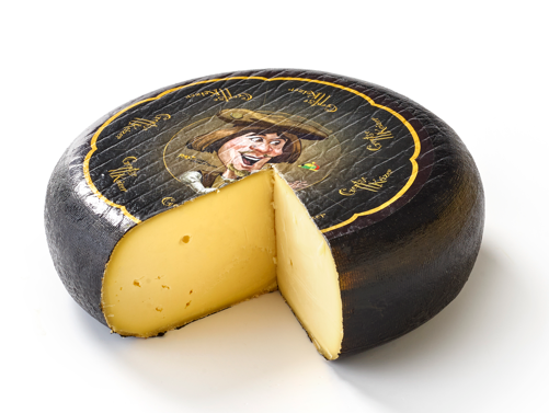 Belgisk - Gentse Keizer