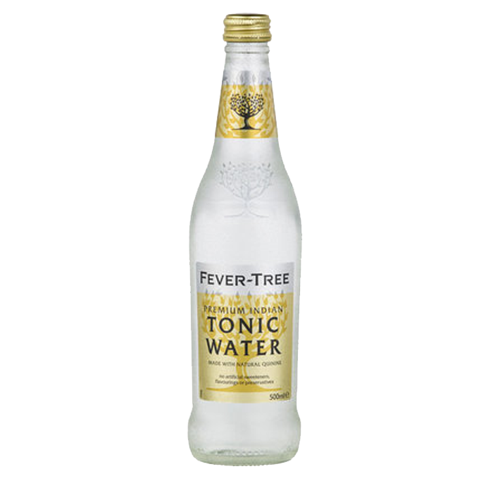 Fevertree tonic stor 50 cl.
