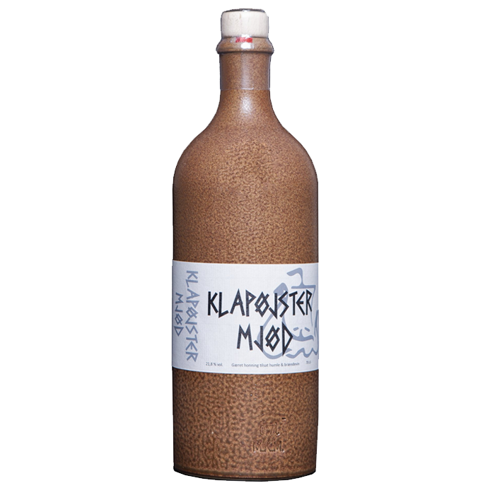 Klapøjster Mjød 75cl st.fl.