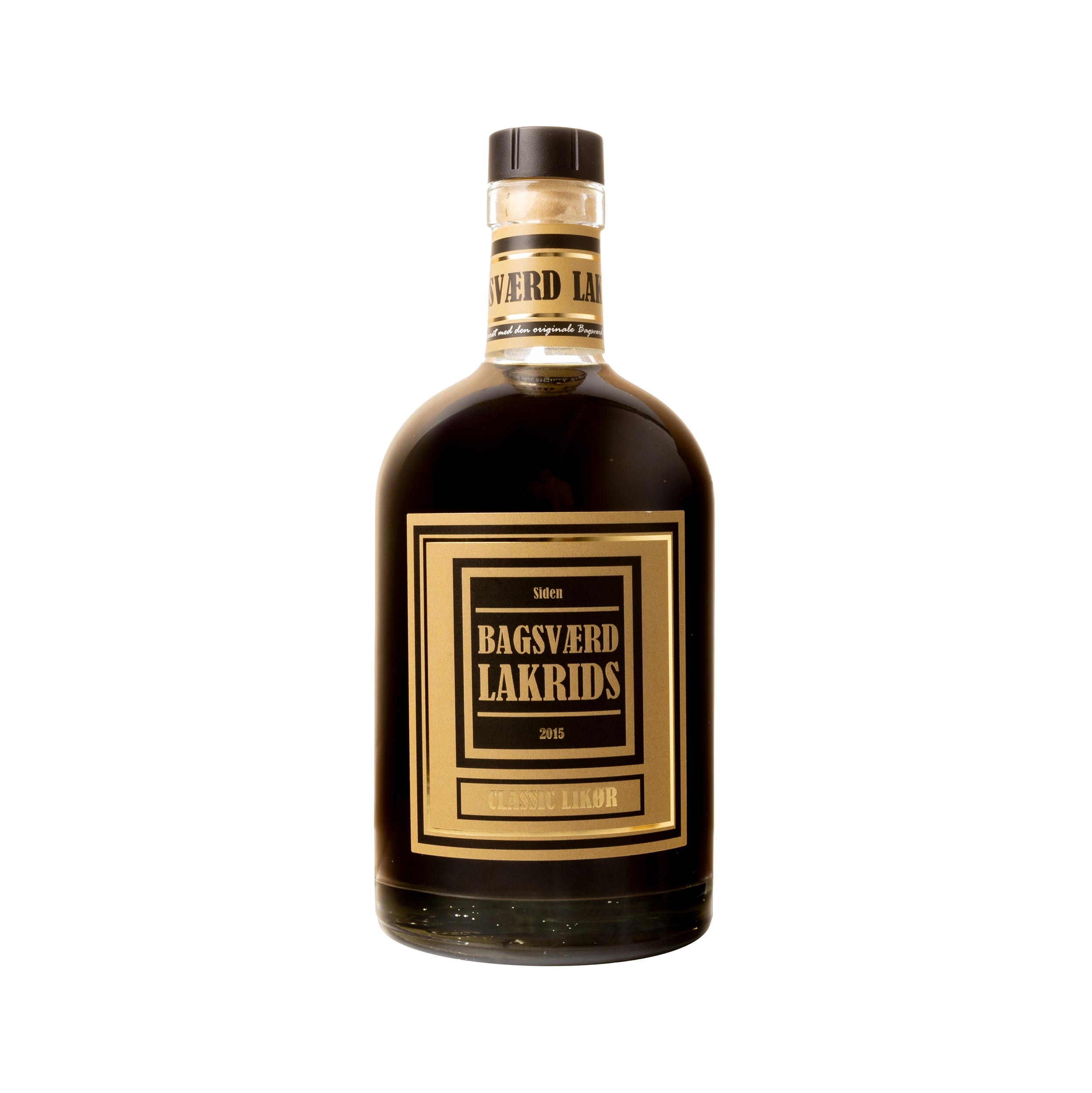 Bagsværd Likør Classic