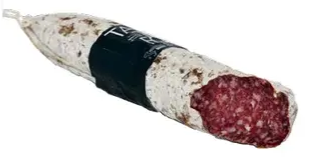 Corte Salami Trøffel ca. 2 kg.