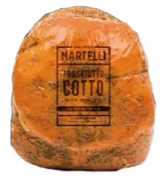 Cotto Rosmarin Martelli ca. 4 kg