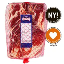 Blok Hams Cebo iberico
