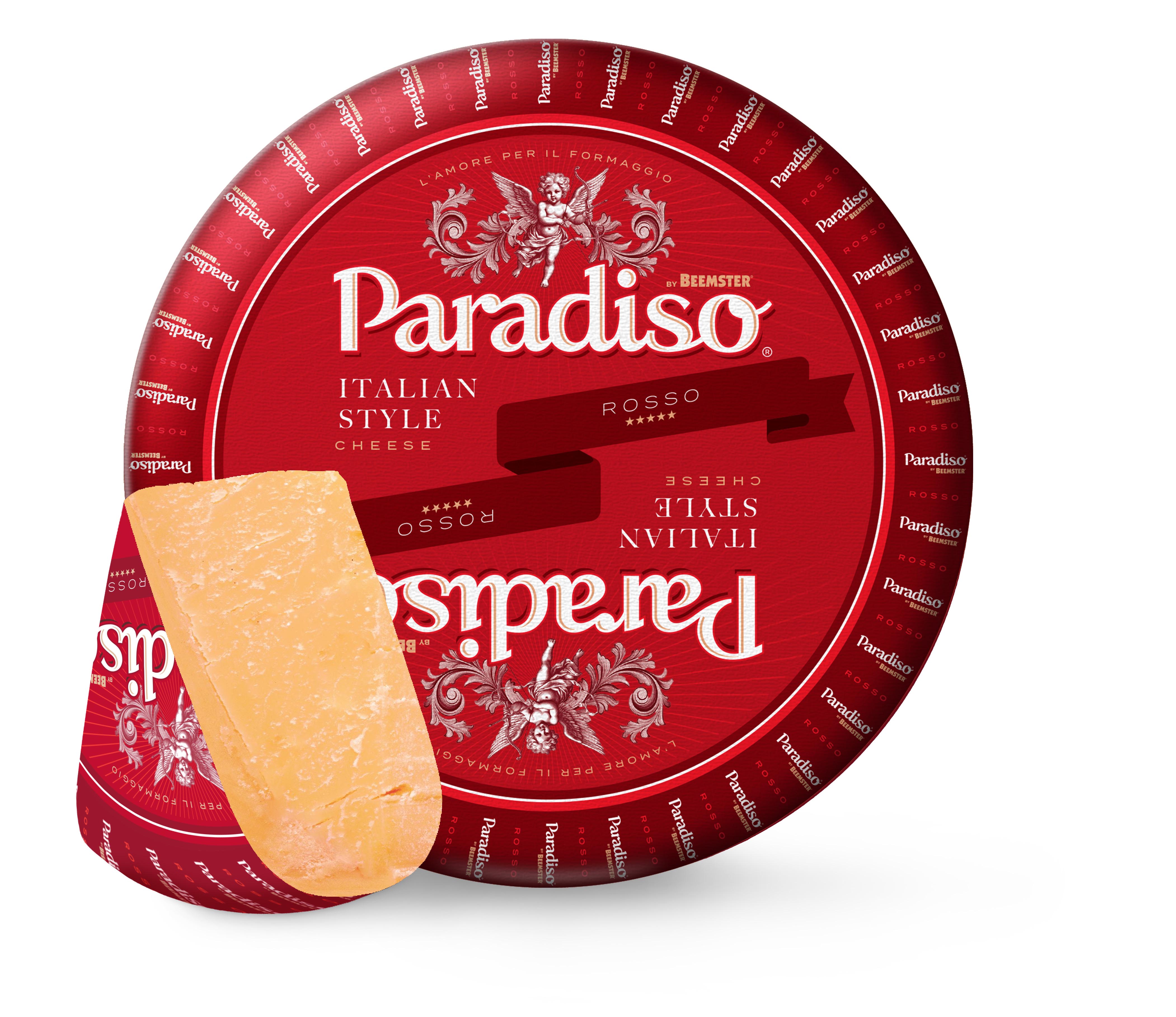 Beemster Paradiso 