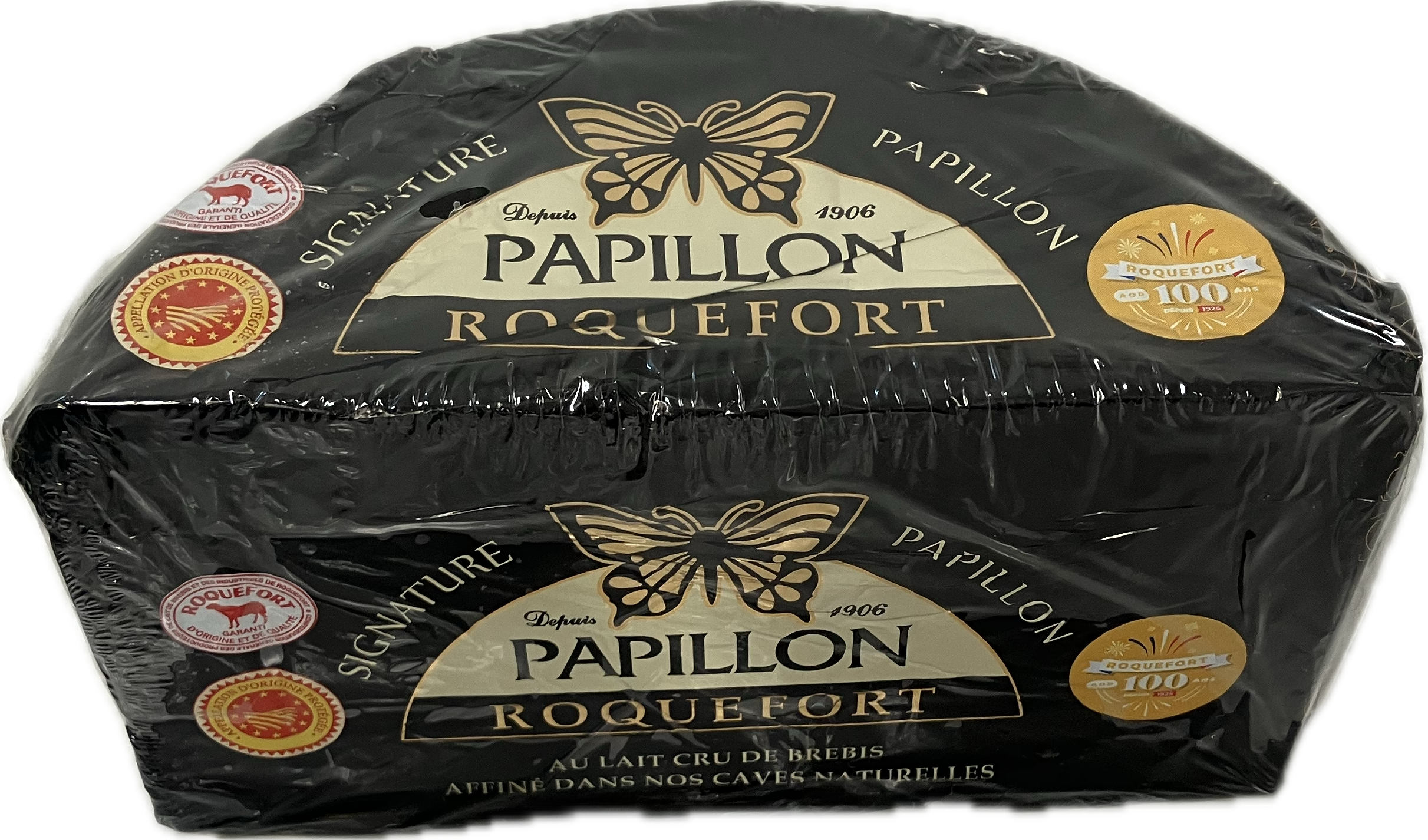 Roquefort Papillon