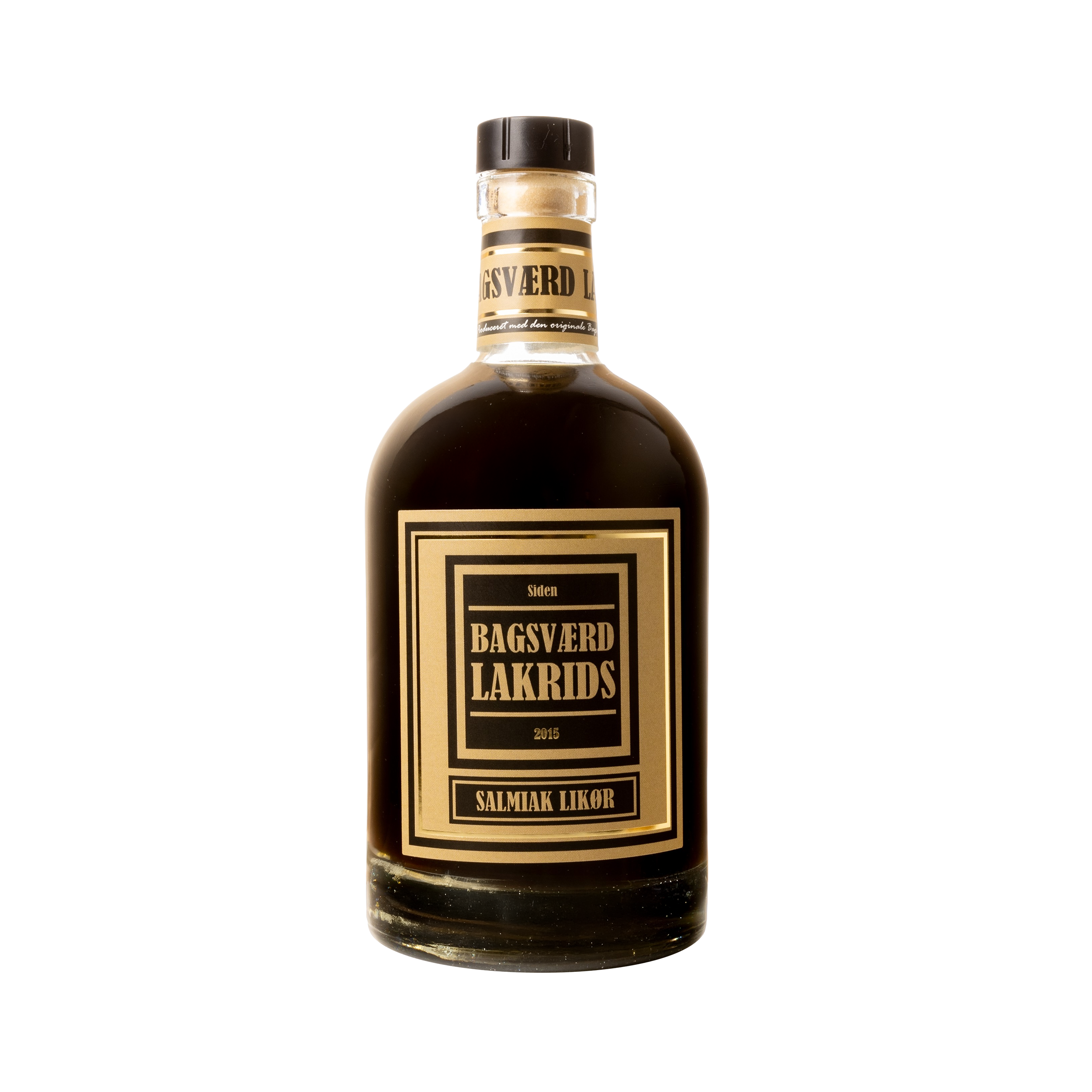 Bagsværd Likør Salmiak