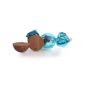 Turkis Cocoture fyldte chokoladekugler Amaretto1 kg