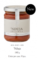 Nduja