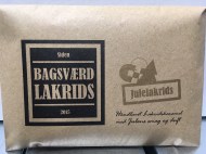 julelakrids